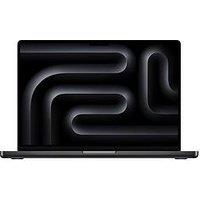 Apple Macbook Pro (M5 Pro, 2026) 14 Inch With 15-Core Cpu And 16-Core Gpu, 24Gb Unified Memory, 2Tb Ssd - Space Black