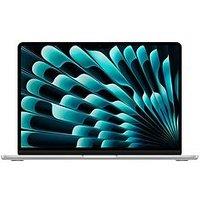 Apple Macbook Air (M5, 2026) 13 Inch With 10-Core Cpu And 10-Core Gpu, 16Gb Unified Memory, 1Tb Ssd - Silver