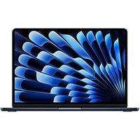 Apple Macbook Air (M5, 2026) 13 Inch With 10-Core Cpu And 10-Core Gpu, 24Gb Unified Memory, 1Tb Ssd - Midnight