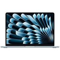 Apple Macbook Air (M5, 2026) 13 Inch With 10-Core Cpu And 8-Core Gpu, 16Gb Unified Memory, 512Gb Ssd - Sky Blue