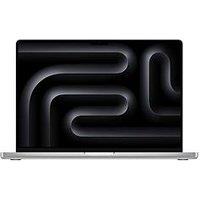 Apple Macbook Pro (M5 Max, 2026) 16 Inch With 18-Core Cpu And 40-Core Gpu, 48Gb Unified Memory, 2Tb Ssd - Macbook Pro + Microsoft 365 Family 1 Year