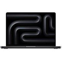 Apple Macbook Pro (M5 Pro, 2026) 14 Inch With 15-Core Cpu And 16-Core Gpu, 24Gb Unified Memory, 1Tb Ssd - Macbook Pro + Microsoft 365 Family 1 Year