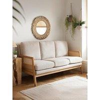 Birlea Ida 3 Seater Sofa