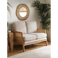 Birlea Ida 2 Seater Sofa