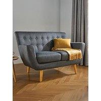 Birlea Loft 2 Seater Sofa