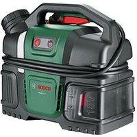 Bosch Fontus 18V-6 Leisure Cleaner (Baretool)