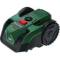 Bosch Visimow 18V-100 (1X4.0Ah)