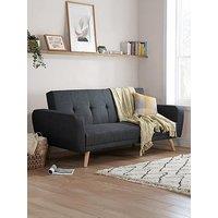 Birlea Farrow Large Sofa Bed