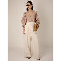 Vi.Ve.Re Remi Stripe Blouse