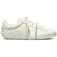 Converse Womens Chuck Taylor All Star Low Ox - White