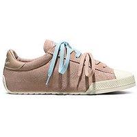 Converse Womens Chuck Taylor All Star Low Ox - Brown