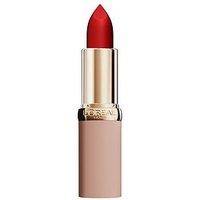 L'Oreal Paris Colour Riche Blurred Matte Lipstick Soft-Matte, Blurred Finish