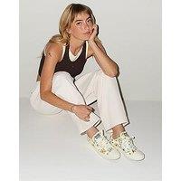 Converse Womens Chuck Taylor All Star Ox - White