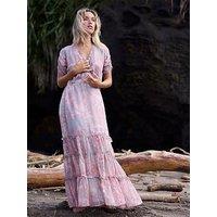 Religion Beautiful Jessie Occasion Maxi Dress