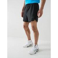 Adidas Mens Training Power Shorts - Black