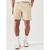 Adidas Originals Men'S Woven Shorts - Beige
