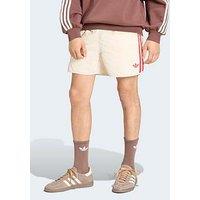 Adidas Originals Mens Sprinter Short - Beige