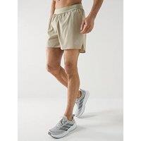 Adidas Mens Running Adi365 Essentials 7 Inch Shorts - Wonder Cargo