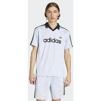 Adidas Originals Men'S Jersey - Blue
