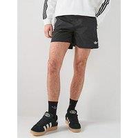 Adidas Originals Men'S Sprinter Shorts - Black