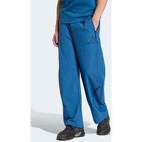 Adidas Sportswear Men'S Zne Woven Pant - Blue
