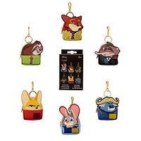 Loungefly Disney Zootopia Mystery Mini Backpack Bag Charms