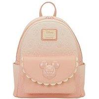 Loungefly Lf Disney Mickey & Friends Mini Backpack