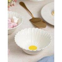 Mason Cash Daisy Snack Bowl 12Cm Set Of 2