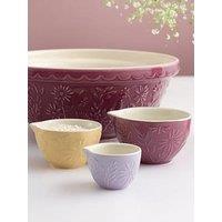 Mason Cash In The Meadow Set Of 3 Measuring Cups