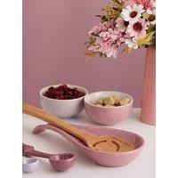 Mason Cash In The Meadow Spoon Rest