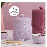 Mason Cash In The Meadow Storage 11.5X15Cm Set Of 3