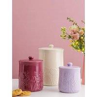 Mason Cash In The Meadow Storage 11.5X15Cm