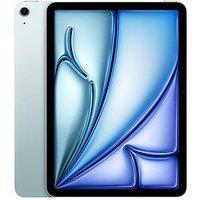 Apple Ipad Air (M4, 2026) 11-Inch, Wi-Fi, 128Gb - Blue