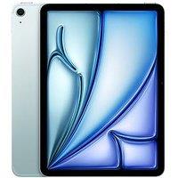 Apple Ipad Air (M4, 2026) 11-Inch, Wi-Fi & Cellular, 128Gb - Blue