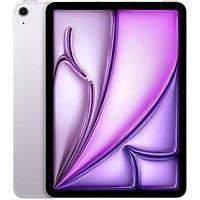 Apple Ipad Air (M4, 2026) 11-Inch, Wi-Fi & Cellular, 256Gb - Purple