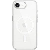 Apple Iphone 17E Clear Case With Magsafe