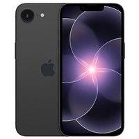 Apple Iphone 17E, 256Gb - Black