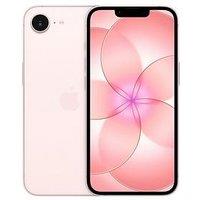 Apple Iphone 17E, 512Gb - Soft Pink