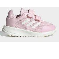 Adidas Sportswear Infant Girls Tensaur Run 2.0 Trainers - Pink