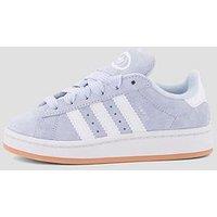 Adidas Originals Kids Campus 00S Trainers - Blue