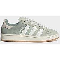 Adidas Originals Junior Unisex Campus 00S Trainers - Green