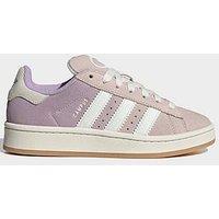 Adidas Originals Junior Unisex Campus 00S Trainers - Pink