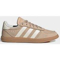 Adidas Sportswear Junior Unisex Breaknet Sleek - Beige