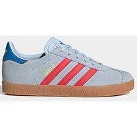 Adidas Originals Junior Unisex Gazelle - Blue