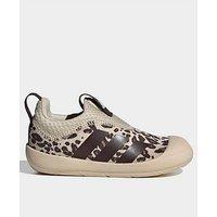 Adidas Sportswear Infant Girls Monofit - Beige