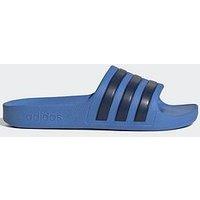 Adidas Sportswear Kids Unisex Adilette Aqua - Blue