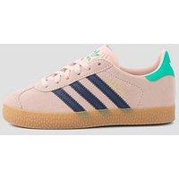 Adidas Originals Kids Unisex Gazelle - Pink