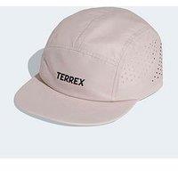 Adidas Terrex Unisex Xpr 5 Panel Cap - Beige