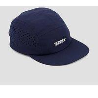 Adidas Terrex Unisex Xpr 5 Panel Cap - Navy