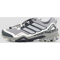 Adidas Terrex Mens Skychaser Goretex Hiking Shoes - Grey